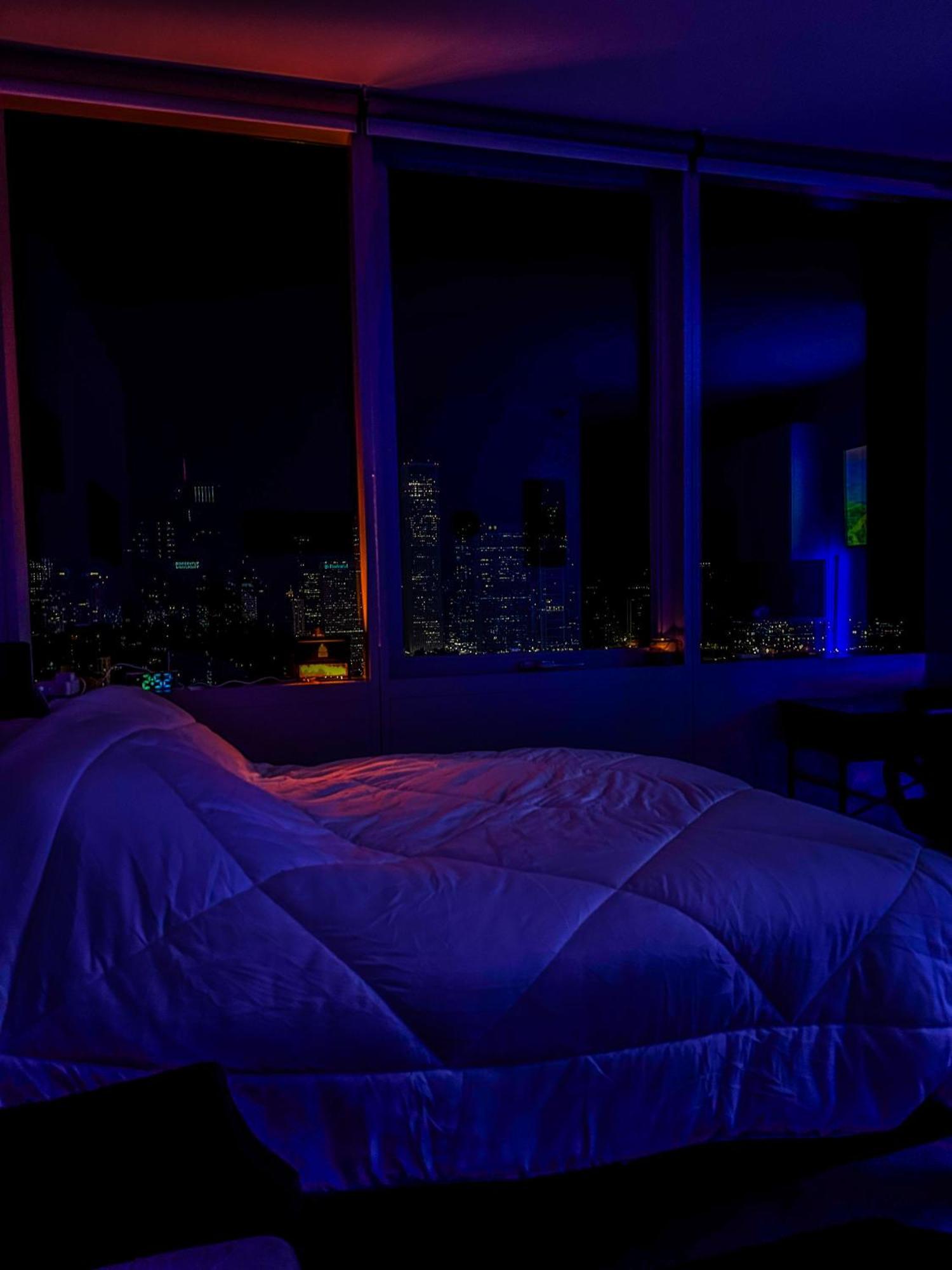 Nvcll Chicago Hotel Eksteriør billede